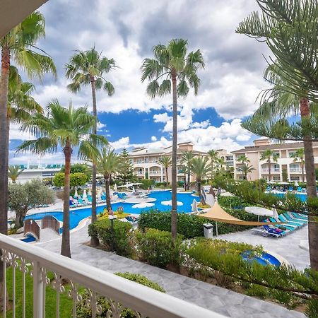 Playa Garden Selection Hotel & Spa Playa de Muro  Eksteriør bilde