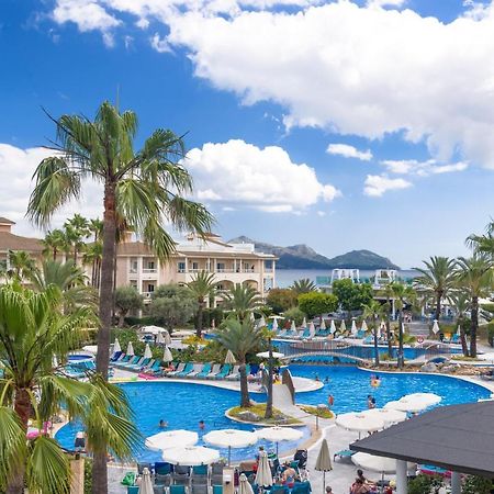 Playa Garden Selection Hotel & Spa Playa de Muro  Eksteriør bilde