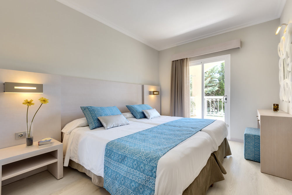 Playa Garden Selection Hotel & Spa Playa de Muro  Eksteriør bilde
